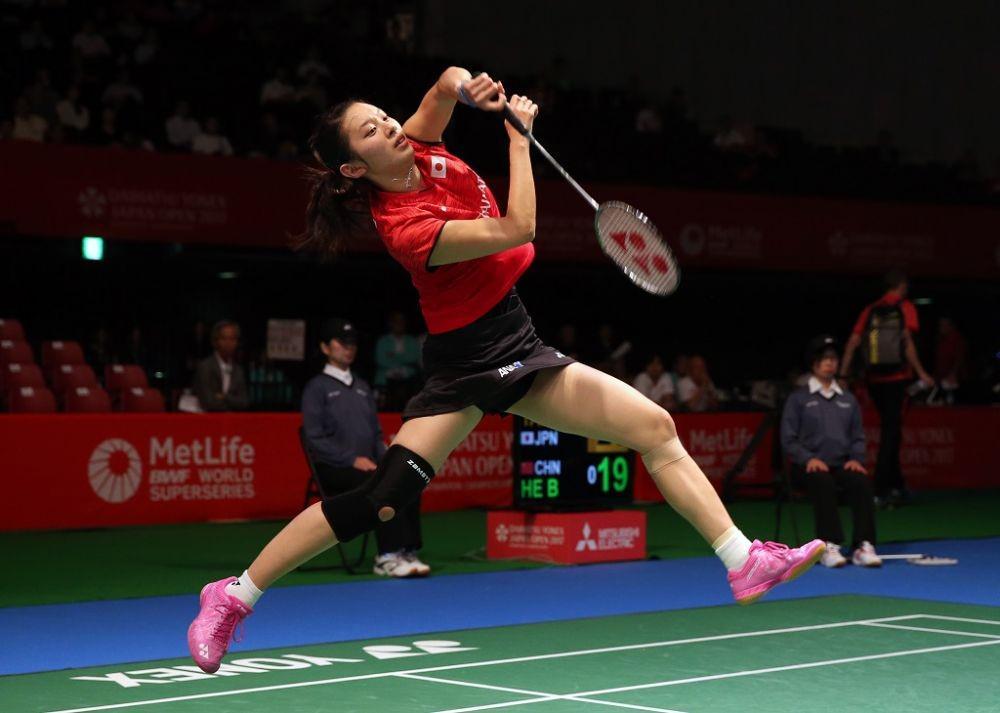 4 Pemain Unggulan Tersingkir di Hari Kedua Korea Masters 2019