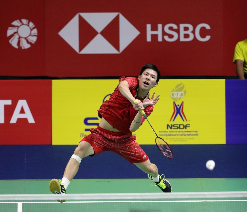 Jawara Hong Kong Open 2019 Kandas di Babak Pertama Korea Masters 2019!
