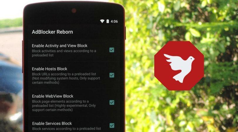 Rekomendasi 7 Aplikasi Pemblokir Iklan Terbaik di Android