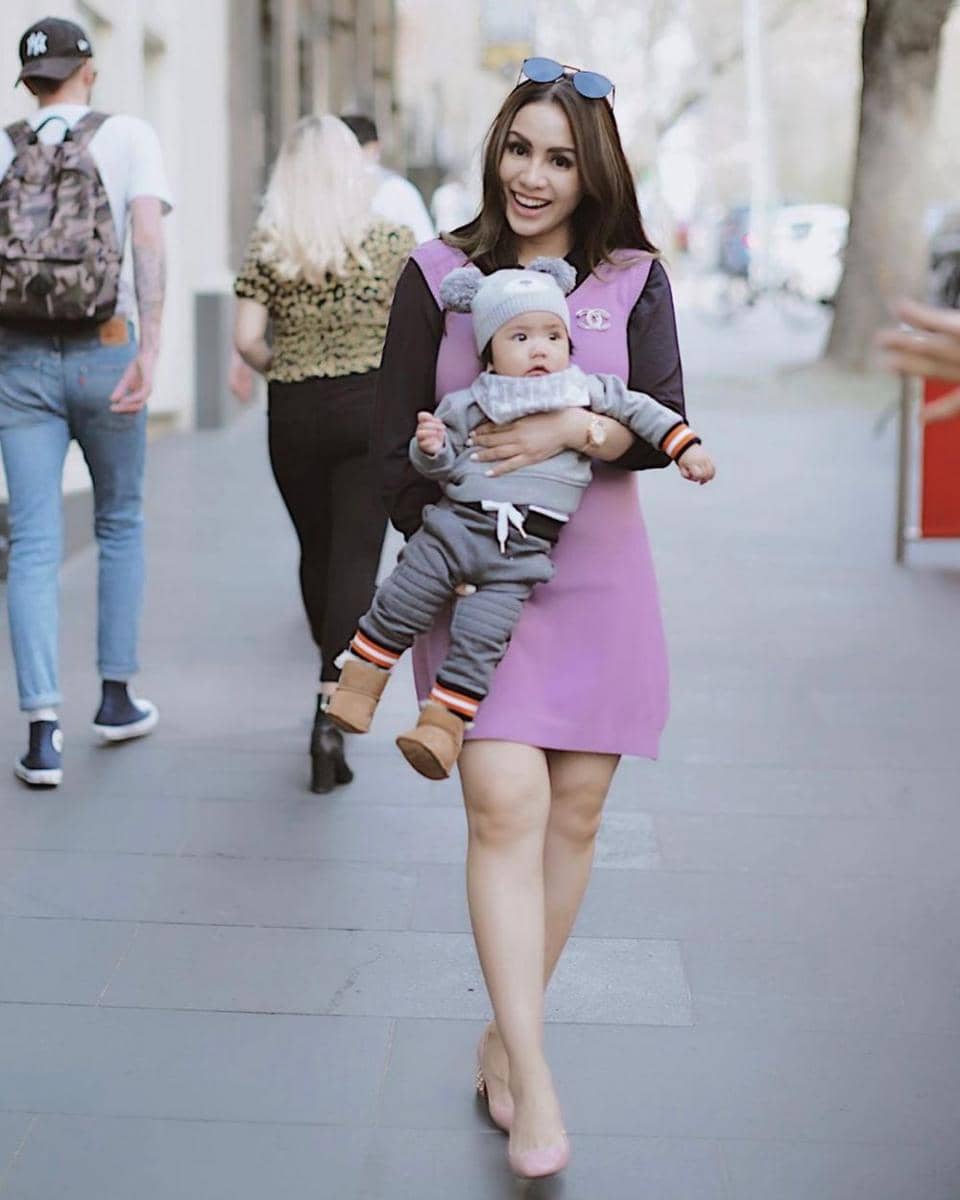 Instagram.com/therealmomogeisha