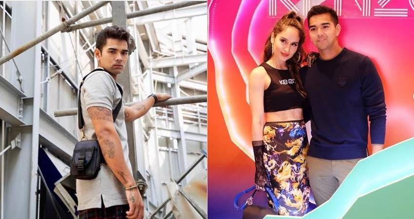 10 Potret Aero, Atlet Jetski yang Dikabarkan Dekat dengan Cinta Laura