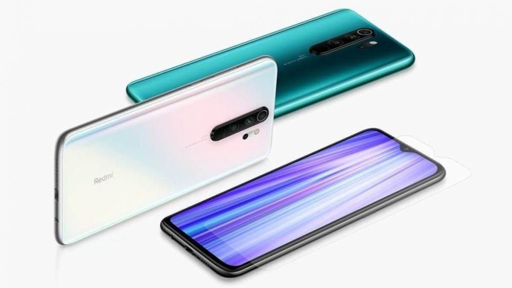 Dibanderol 3 Jutaan, Ini Keunggulan Xiaomi Redmi Note 8 Pro