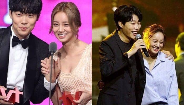 Dua Tahun Pacaran, 10 Cerita Hyeri Girl's Day Tentang Ryu Jun Yeol