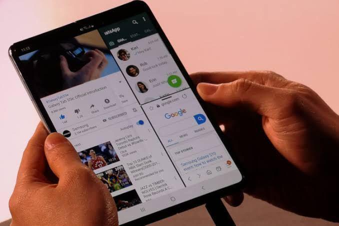 5 Smartphone Rp1-2 Jutaan yang Masih Layak di Tahun 2020, Buruan Beli!