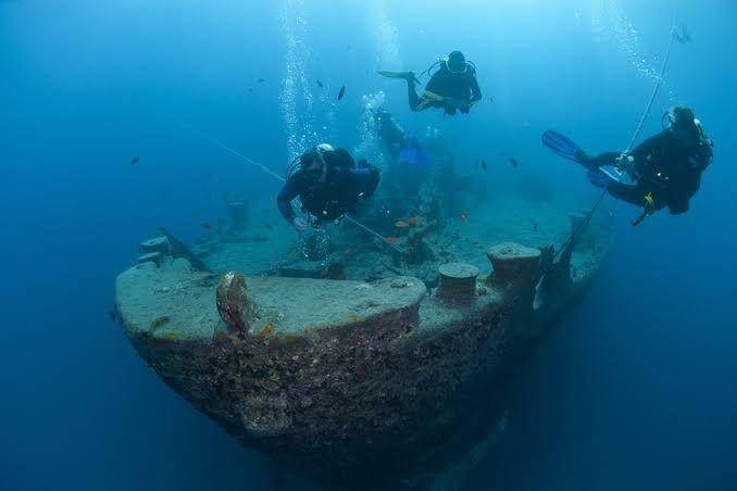 divemagazine.co.uk