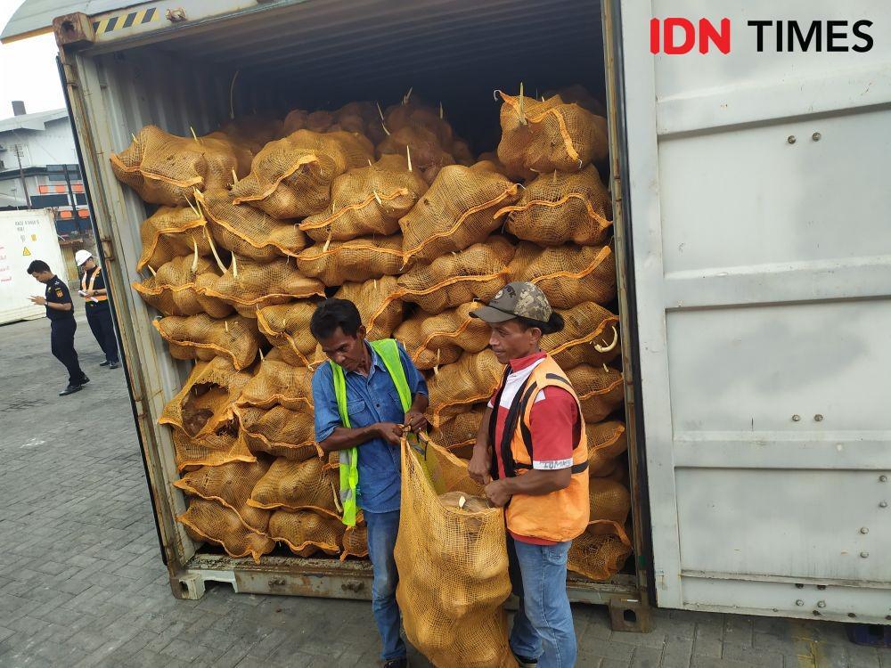 Bursa Komoditas: Pengertian dan Jenisnya