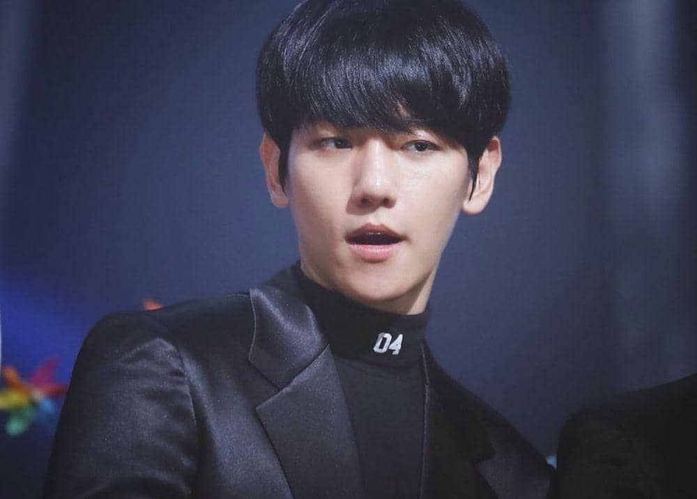 Manusiawi, 6 Idol KPop Cowok Ini Ternyata Takut Serangga