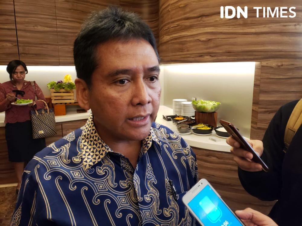 Cuti 6 Bulan di RUU Ketahanan Keluarga, Respons Pengusaha: Gila Aja!