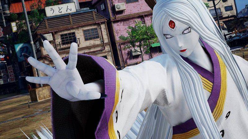 10 Anggota Otsutsuki Terkuat di Naruto-Boruto, Kaguya Bukan No 1