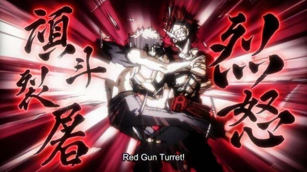 .facebook.com/Crunchyroll