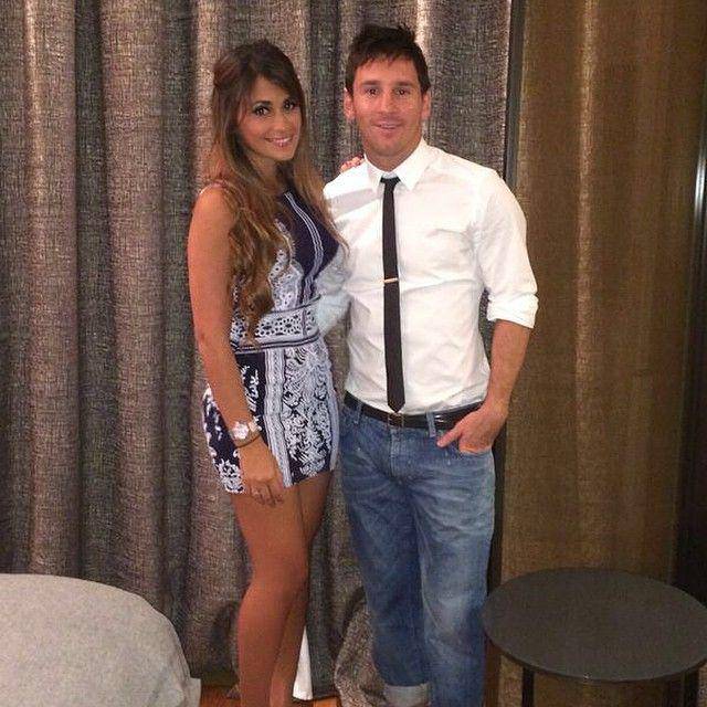 Instagram.com/leomessi