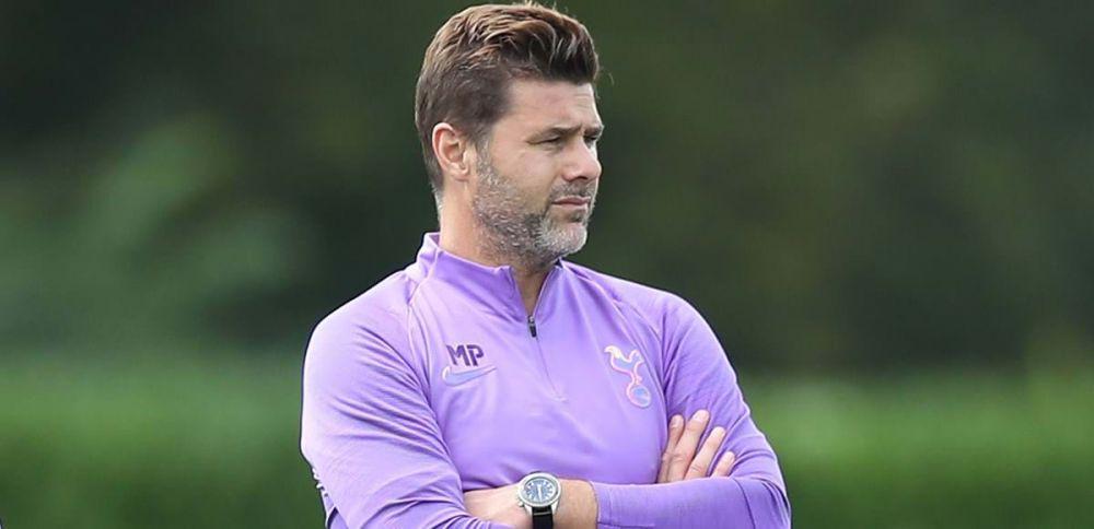 Spurs Terdampar di Papan Bawah, Manajemen Pilih Pecat Pochettino