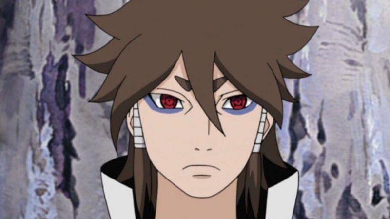 Indra Otsutsuki di Shippuden. (Dok. Pierrot/Naruto Shippuden)