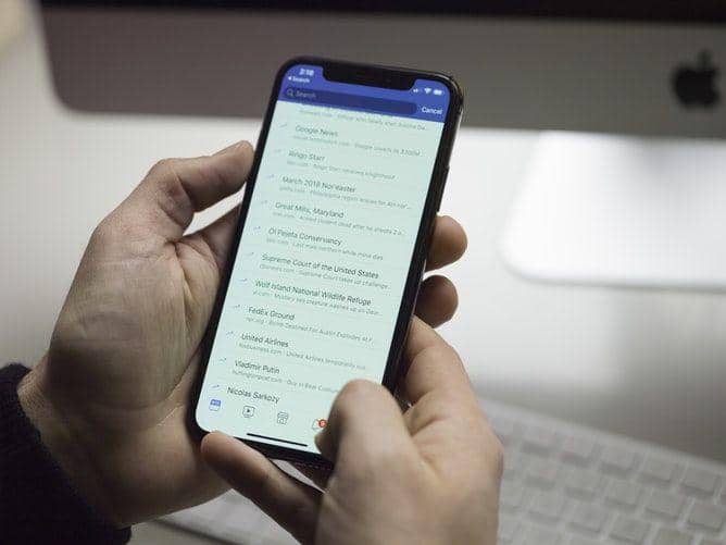 Jangan Disepelekan! Ini 5 Kebiasaan Remeh yang Dapat Merusak HP