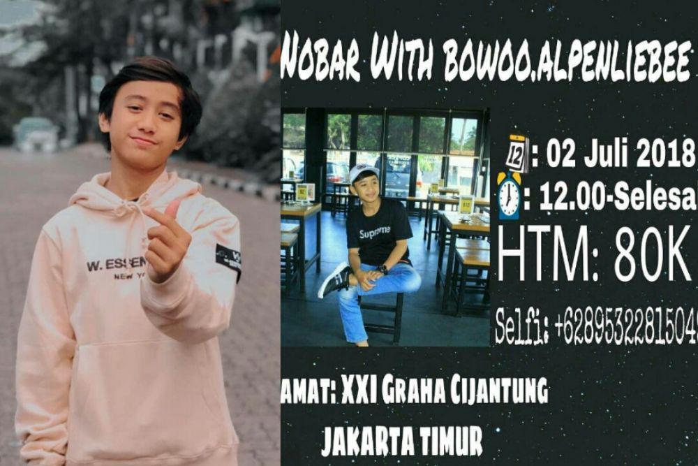 Berbagai sumber