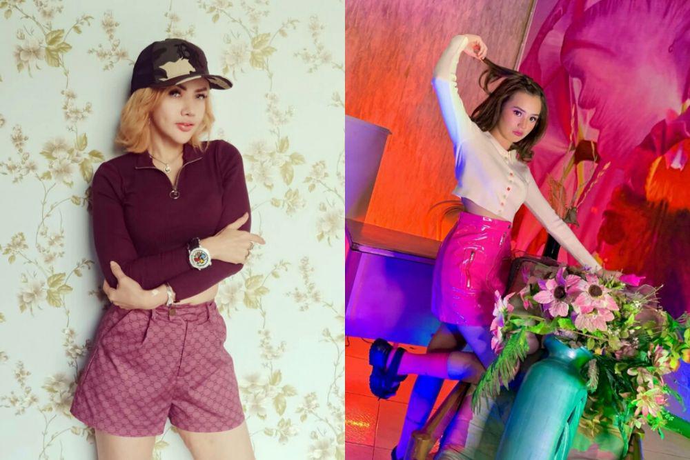 Duh, 9 Artis Indonesia Ini Dikritik karena Harga Tiket Jumpa Fans