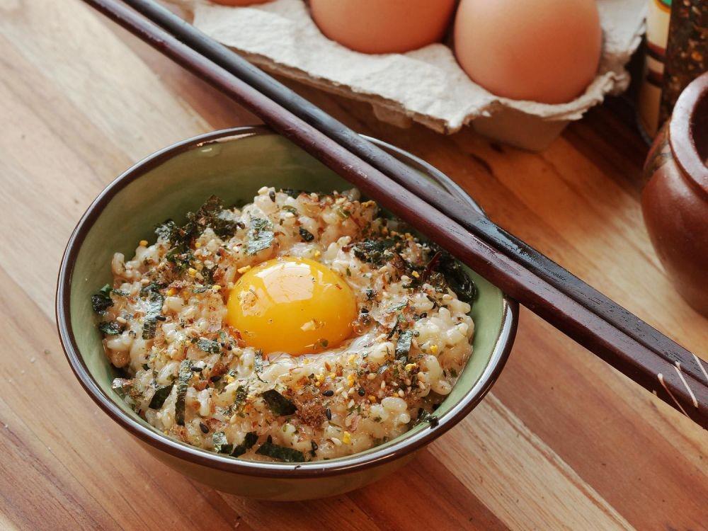 Bisa Ditiru, Nih! 9 Menu Sarapan Orang Jepang yang Penuh Gizi