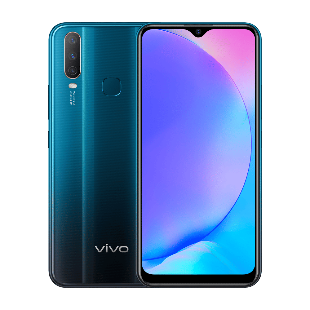 vivo.com