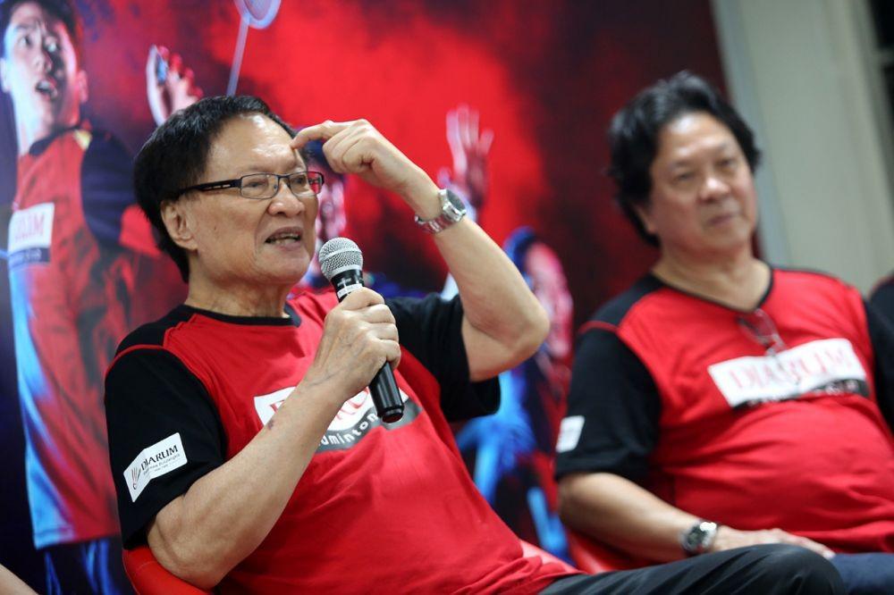 Juara All England 1959 Cemaskan Masa Depan Bulu Tangkis Indonesia
