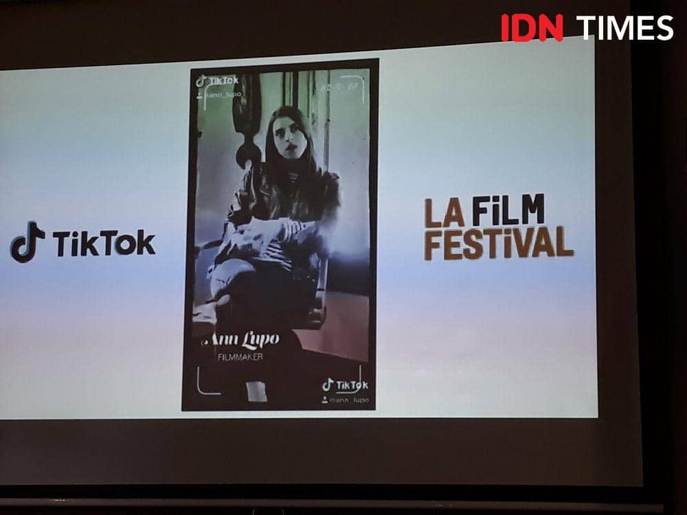 Anak Muda di Bali Diajak Promosi Wisata Lewat TikTok, Mau Mencobanya?