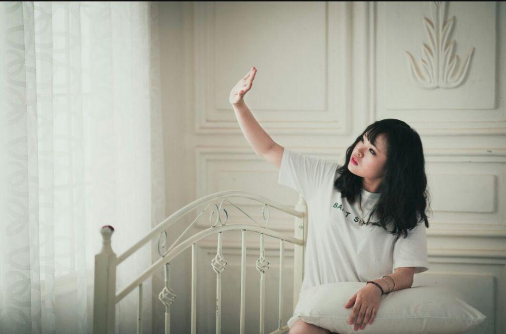 5 Kelebihan Saat Kamu Memiliki Postur Tubuh Kurang Tinggi