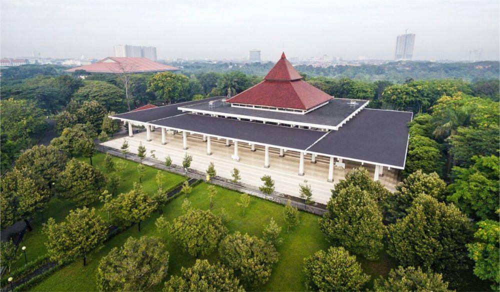 masjid.its.ac.id