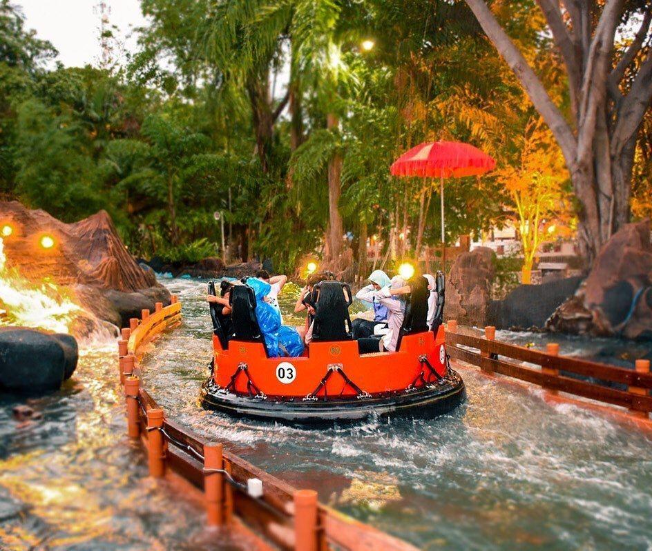 Siapa Pemilik Dufan? Simak Sejarahnya