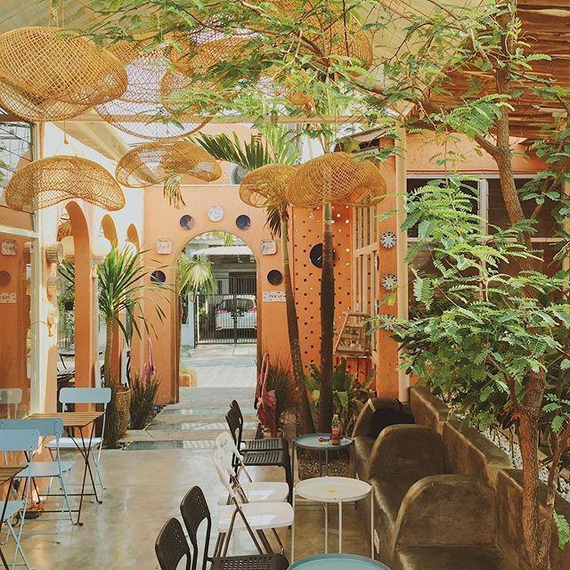 7 Rekomendasi Cafe Kece di Surabaya dengan Harga Terjangkau