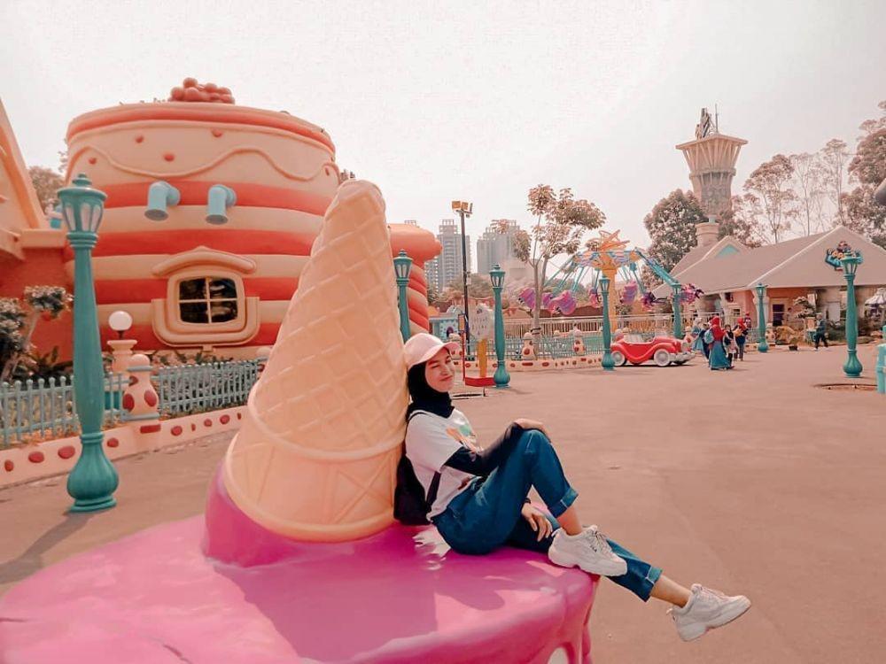 Dufan Fantasi Jakarta: Rute, Harga Tiket, dan Tips Liburan