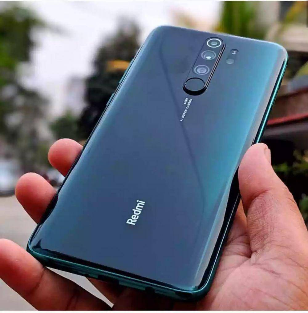 Instagram.com / redmi_fans_