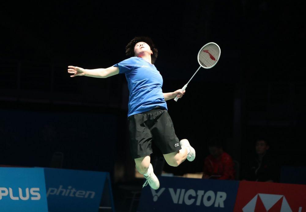 7 Pemain Unggulan Gagal Tembus Perempat Final Korea Masters 2019!
