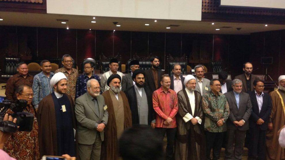 [BREAKING] Mengenal Bahtiar Effendy, Cendekiawan Pemersatu Umat Muslim