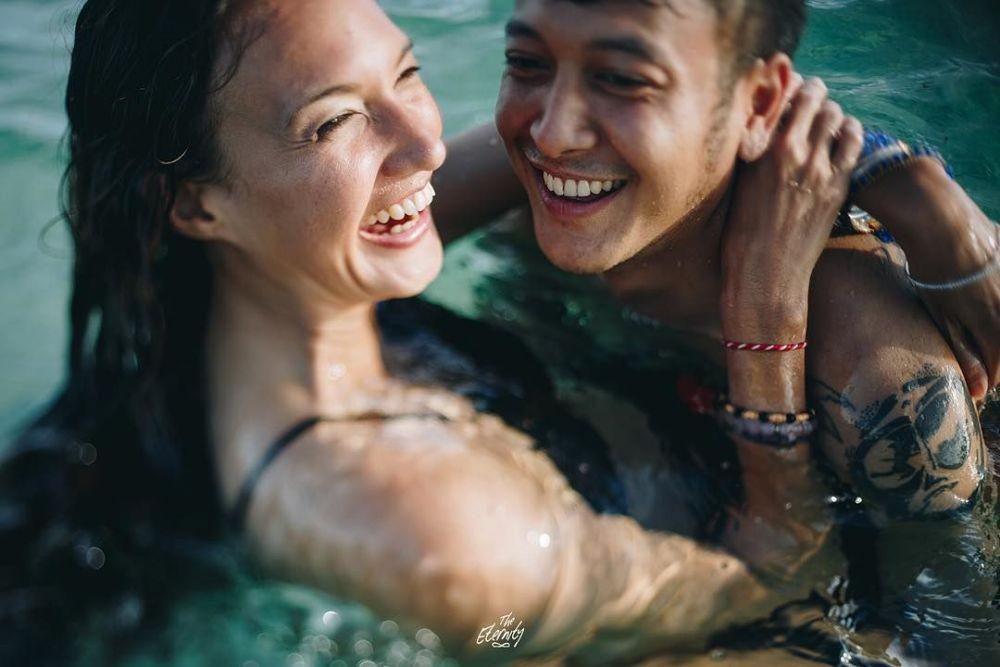 6 Manfaat Seks Setelah Berolahraga Ini Tak Boleh Kamu Lewatkan, Panas!