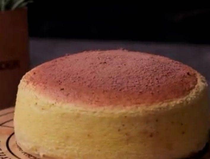 Resep Japanese Milo Cheesecake ala Yummy, Nikmatnya Bikin Lupa Diet