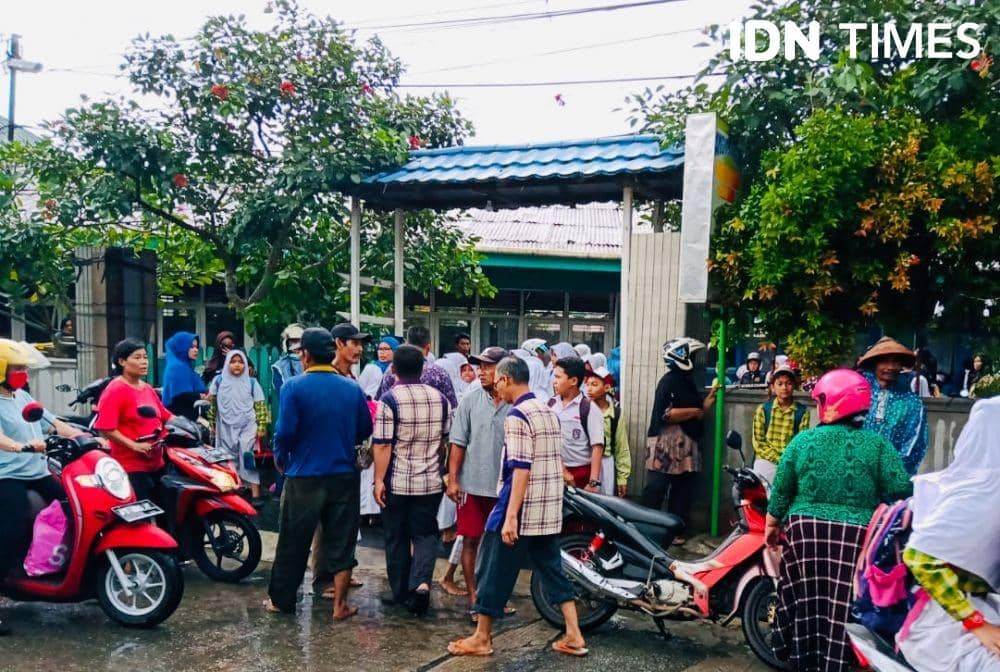 Waspada Petaka di Sekolah, Disdik Samarinda Terbitkan Surat Edaran