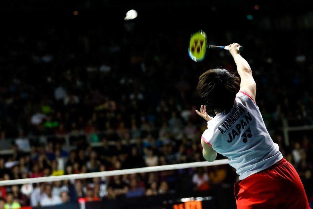 Habis Sudah Wakil Tunggal Putri Jepang di Ajang BWF Finals 2019!