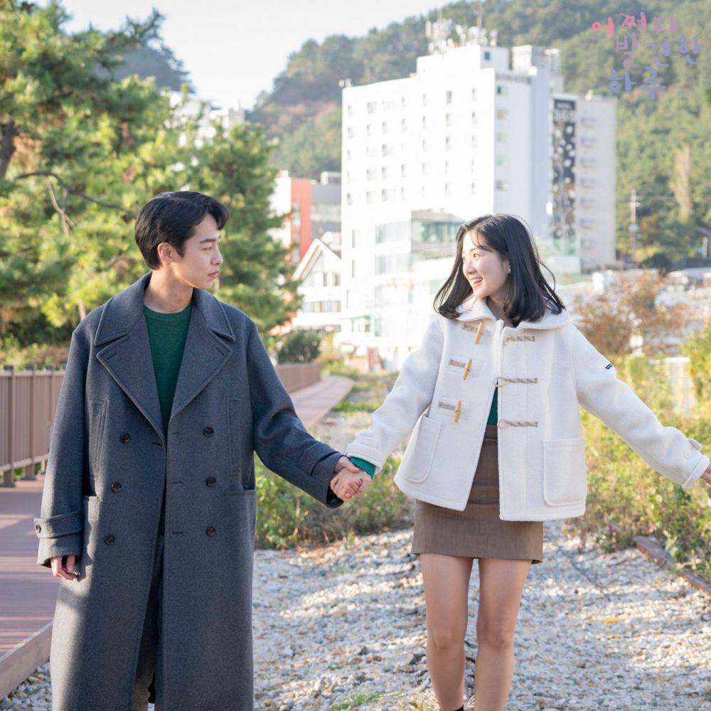 10 KDrama dengan Pemeran Utama yang Tsundere, Cuek tapi Peduli