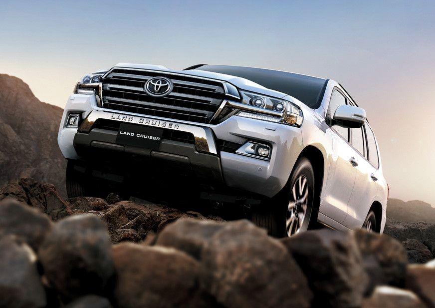 Pemprov Sulsel Beli Mobil SUV Rp4,4 M untuk Tamu Penting, Ini Speknya