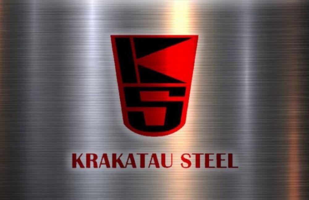 Kas Kian Sehat, Krakatau Steel Bayar Utang Tranche B Senilai Rp2,7 T