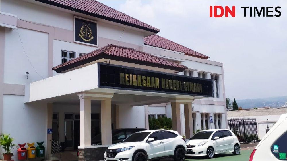 Kasus Reses DPRD Cimahi Berlanjut, Kejari Turun Tangan