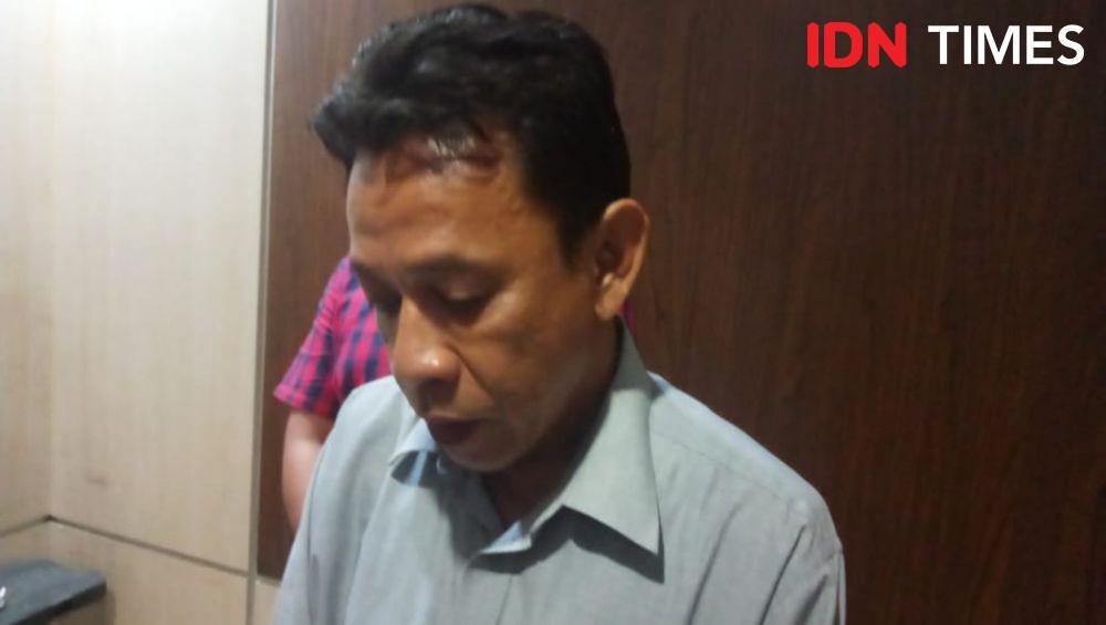 Perihal Mahar Politik Rp10 M, Jumras Minta Maaf ke Gubernur Sulsel