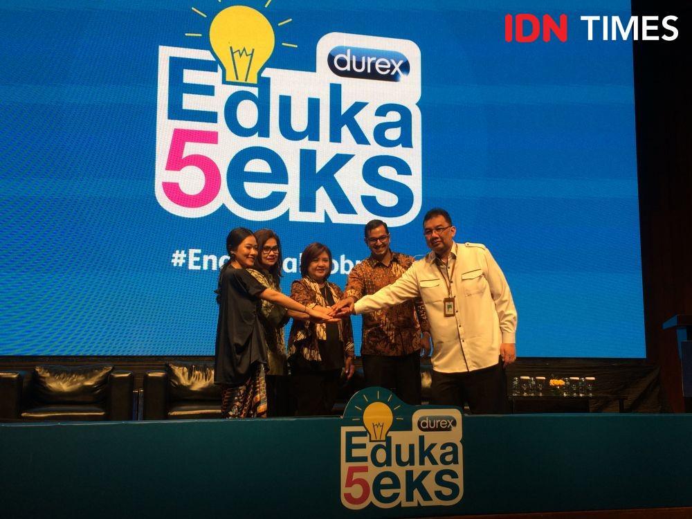 Durex Ajak Hilangkan Stigma Penyakit Menular Seksual dengan 5 Langkah