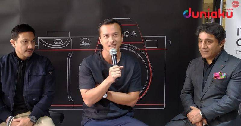 duniaku.com/Dimas Ramadhan