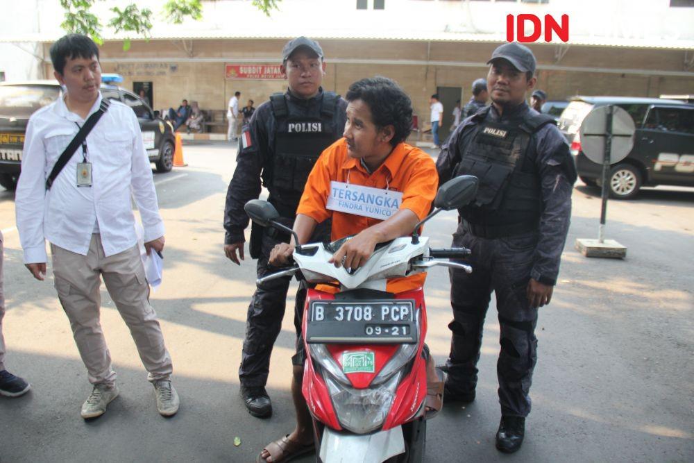 IDN Times/Candra Irawan
