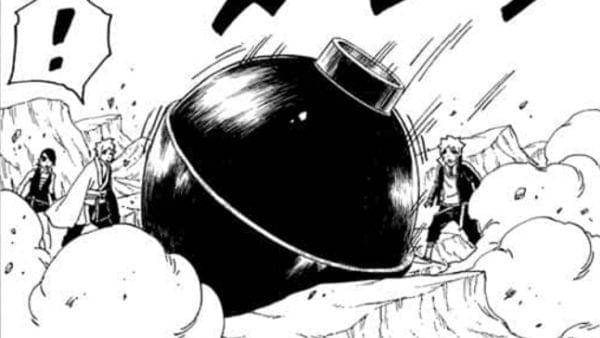 mangaplus.shueisha.co.jp/Boruto Naruto Next Generations