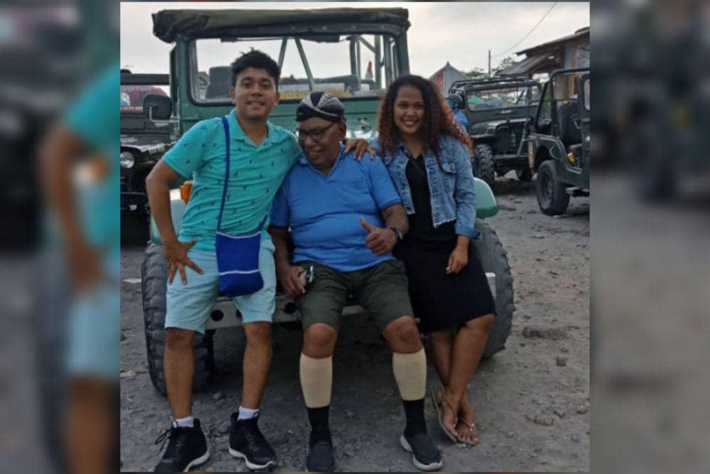 Instagram/Billymambrasa