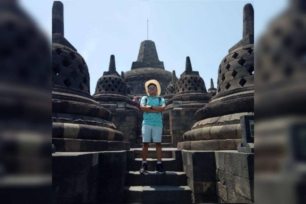 Instagram/Billymabrasa