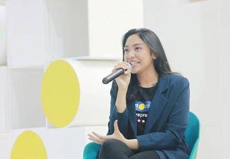 Instagram/@putri_tanjung