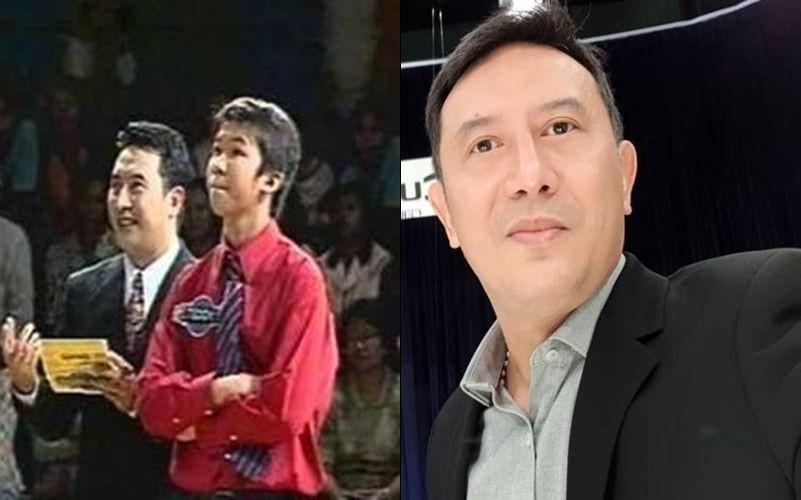Dua Dekade Berlalu, 11 Potret Terkini Presenter Kuis Tahun 2000an