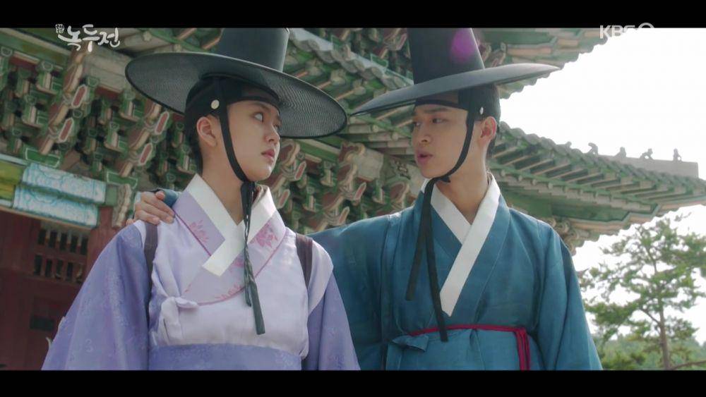 dramabeans.com
